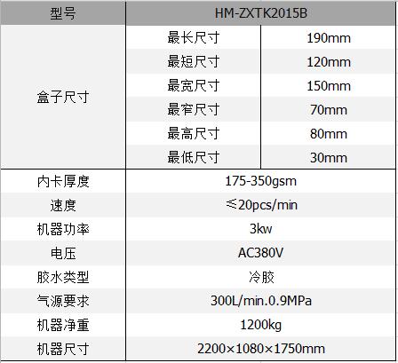 全自動(dòng)制盒機(jī)，全自動(dòng)天地蓋機(jī)，全自動(dòng)紙盒成型機(jī)，全自動(dòng)禮盒機(jī)，自動(dòng)開(kāi)槽機(jī)，全自動(dòng)天地蓋紙盒設(shè)備-廣東鴻銘智能股份有限公司